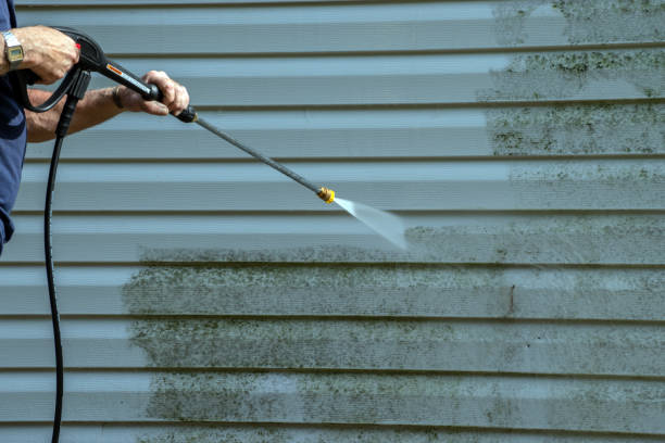 Best Exterior Home Cleaning  in Palm Springs, CA