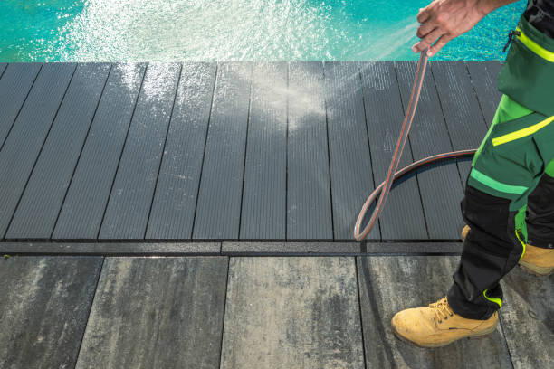 Local Pressure Washing Services in Palm Springs, CA