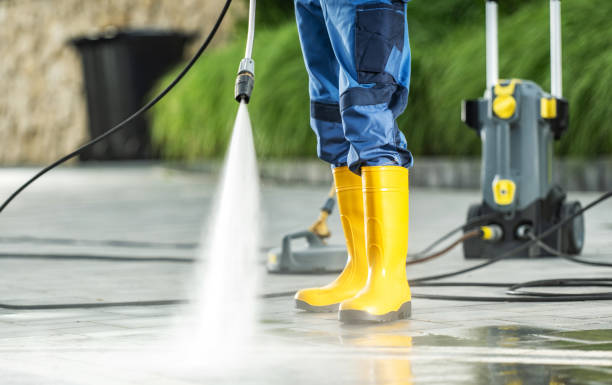 Best Pressure Washing Services Near Me  in Palm Springs, CA