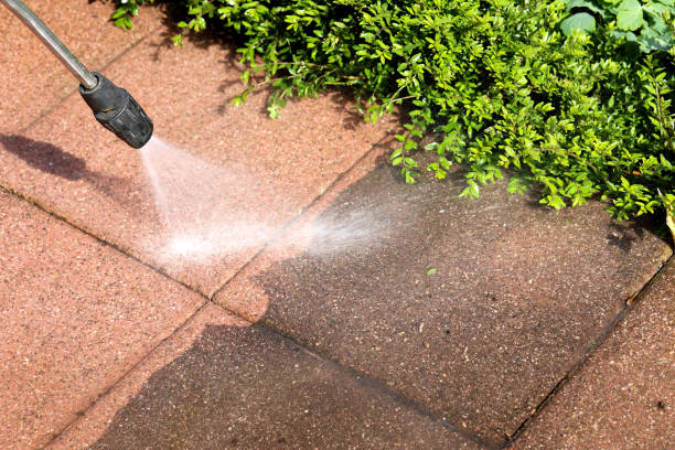 Best Commercial Building Pressure Washing  in Palm Springs, CA
