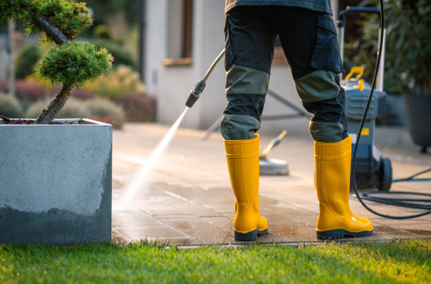 Best Exterior Home Cleaning  in Palm Springs, CA
